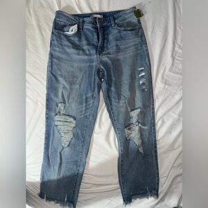 WOMENS JEANS (NEW!)